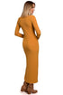 Robe de jour model 147981 Moe